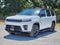 2026 Jeep Grand Wagoneer GRAND WAGONEER UPLAND 4X4