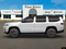 2026 Jeep Grand Wagoneer GRAND WAGONEER UPLAND 4X4