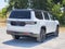 2026 Jeep Grand Wagoneer GRAND WAGONEER UPLAND 4X4