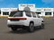 2026 Jeep Grand Wagoneer GRAND WAGONEER UPLAND 4X4