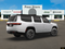 2026 Jeep Grand Wagoneer GRAND WAGONEER UPLAND 4X4