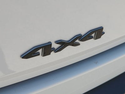 2026 Jeep Grand Wagoneer GRAND WAGONEER UPLAND 4X4