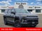 2026 Jeep Grand Wagoneer GRAND WAGONEER UPLAND 4X4