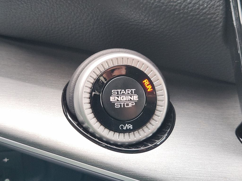 2026 Jeep Grand Wagoneer GRAND WAGONEER UPLAND 4X4