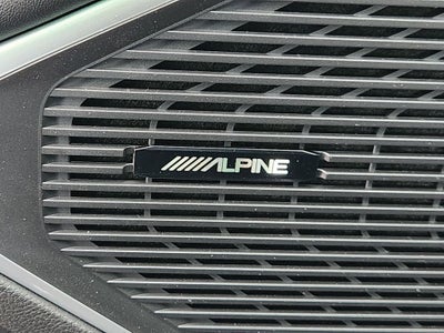 2026 Jeep Grand Wagoneer GRAND WAGONEER UPLAND 4X4