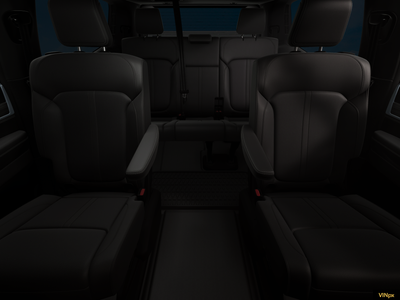 2026 Jeep Grand Wagoneer GRAND WAGONEER UPLAND 4X4