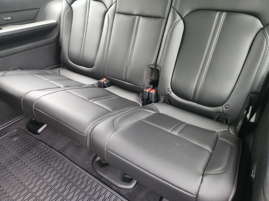 2026 Jeep Grand Wagoneer GRAND WAGONEER UPLAND 4X4