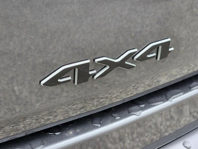 2026 Jeep Grand Wagoneer GRAND WAGONEER UPLAND 4X4