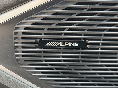 2026 Jeep Grand Wagoneer GRAND WAGONEER 4X4