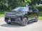 2026 Jeep Grand Wagoneer GRAND WAGONEER 4X4