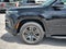 2026 Jeep Grand Wagoneer GRAND WAGONEER 4X4