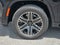 2026 Jeep Grand Wagoneer GRAND WAGONEER 4X4