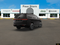 2026 Jeep Grand Wagoneer GRAND WAGONEER 4X4