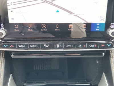 2026 Jeep Grand Wagoneer GRAND WAGONEER 85TH ANNIVERSARY EDITION 4X4