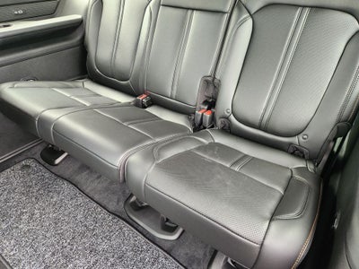 2026 Jeep Grand Wagoneer GRAND WAGONEER 85TH ANNIVERSARY EDITION 4X4