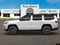 2026 Jeep Grand Wagoneer GRAND WAGONEER 85TH ANNIVERSARY EDITION 4X4