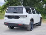 2026 Jeep Grand Wagoneer GRAND WAGONEER 85TH ANNIVERSARY EDITION 4X4