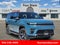 2026 Jeep Grand Wagoneer GRAND WAGONEER UPLAND 4X4