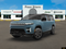 2026 Jeep Grand Wagoneer GRAND WAGONEER UPLAND 4X4