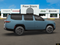2026 Jeep Grand Wagoneer GRAND WAGONEER UPLAND 4X4