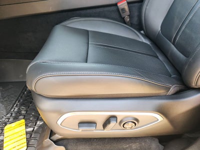 2026 Jeep Grand Wagoneer GRAND WAGONEER UPLAND 4X4