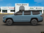 2026 Jeep Grand Wagoneer GRAND WAGONEER UPLAND 4X4