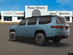 2026 Jeep Grand Wagoneer GRAND WAGONEER UPLAND 4X4