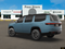 2026 Jeep Grand Wagoneer GRAND WAGONEER UPLAND 4X4