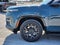 2026 Jeep Grand Wagoneer GRAND WAGONEER UPLAND 4X4