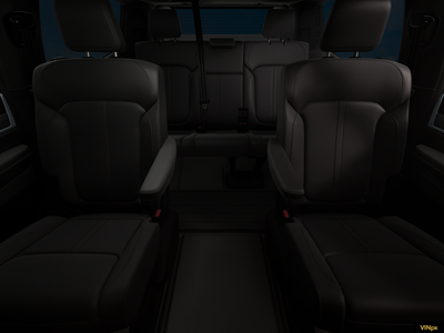 2026 Jeep Grand Wagoneer GRAND WAGONEER UPLAND 4X4