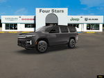 2026 Jeep Grand Wagoneer GRAND WAGONEER UPLAND 4X4