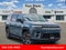 2026 Jeep Grand Wagoneer GRAND WAGONEER 4X4