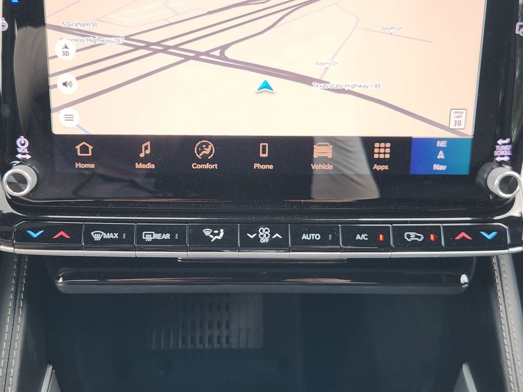 2026 Jeep Grand Wagoneer GRAND WAGONEER 4X4