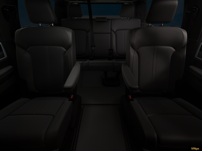 2026 Jeep Grand Wagoneer GRAND WAGONEER 4X4