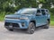 2026 Jeep Grand Wagoneer GRAND WAGONEER 4X4