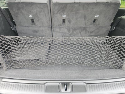 2026 Jeep Grand Wagoneer GRAND WAGONEER 4X4