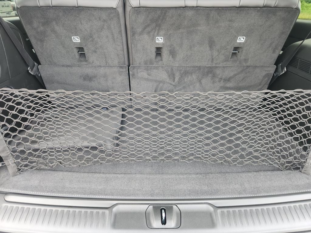 2026 Jeep Grand Wagoneer GRAND WAGONEER 4X4