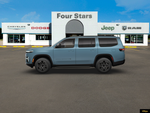 2026 Jeep Grand Wagoneer GRAND WAGONEER 4X4