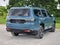 2026 Jeep Grand Wagoneer GRAND WAGONEER 4X4