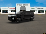 2026 Jeep Grand Wagoneer GRAND WAGONEER LIMITED RESERVE 4X4