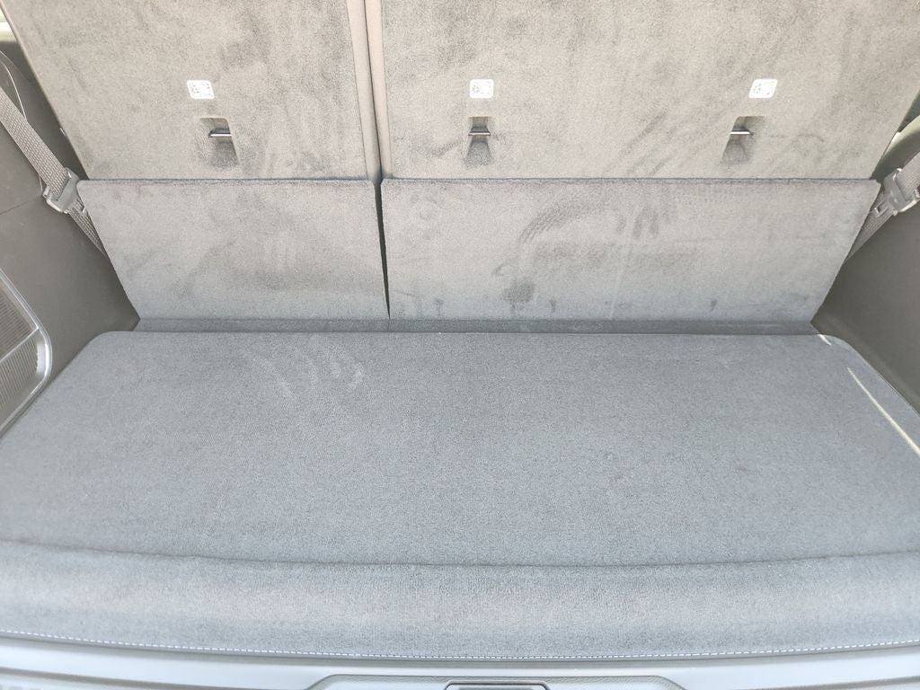 2026 Jeep Grand Wagoneer GRAND WAGONEER LIMITED RESERVE 4X4