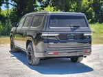 2026 Jeep Grand Wagoneer GRAND WAGONEER LIMITED RESERVE 4X4