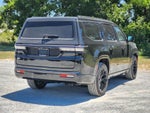 2026 Jeep Grand Wagoneer GRAND WAGONEER LIMITED RESERVE 4X4