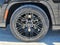 2026 Jeep Grand Wagoneer GRAND WAGONEER LIMITED RESERVE 4X4