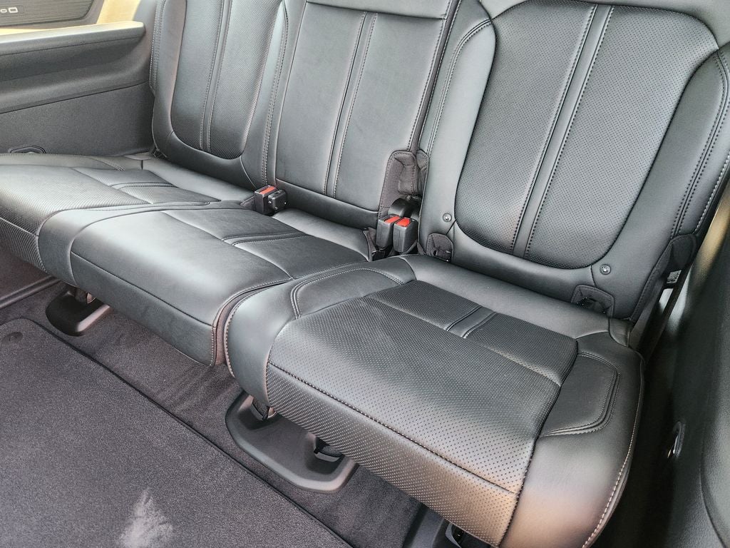 2026 Jeep Grand Wagoneer GRAND WAGONEER LIMITED ALTITUDE 4X4