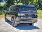 2026 Jeep Grand Wagoneer GRAND WAGONEER LIMITED ALTITUDE 4X4