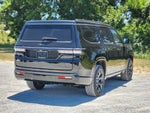2026 Jeep Grand Wagoneer GRAND WAGONEER LIMITED ALTITUDE 4X4