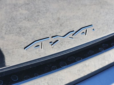 2026 Jeep Grand Wagoneer GRAND WAGONEER LIMITED ALTITUDE 4X4