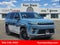 2026 Jeep Grand Wagoneer GRAND WAGONEER LIMITED RESERVE 4X4