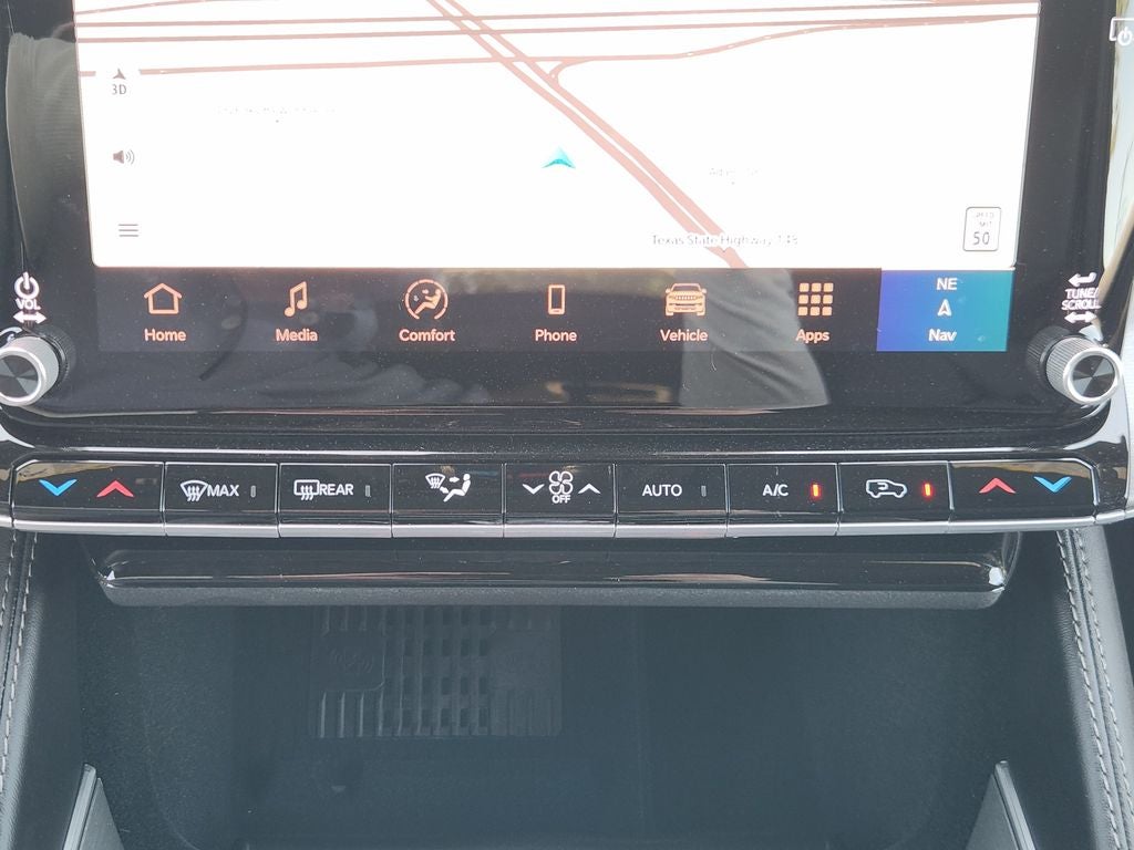 2026 Jeep Grand Wagoneer GRAND WAGONEER LIMITED RESERVE 4X4